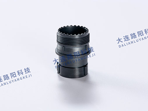 連接螺母 Nut connector