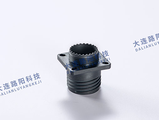 電連接器部件 Electric connector component