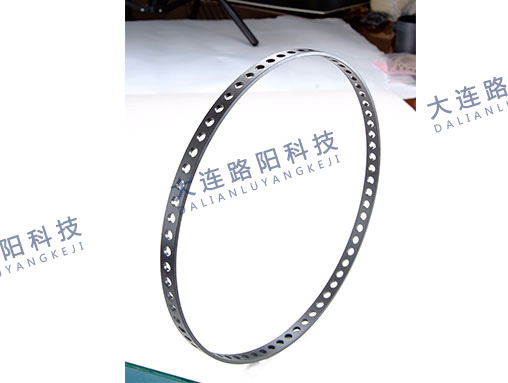 軸承保持架 Bearing cage